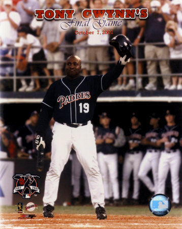 Tony Gwynn