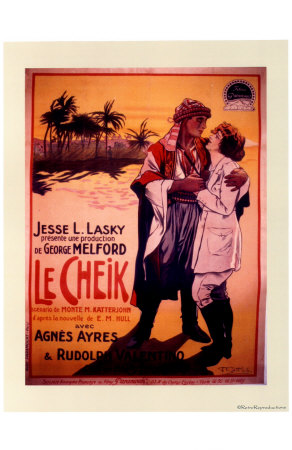 Le Cheik