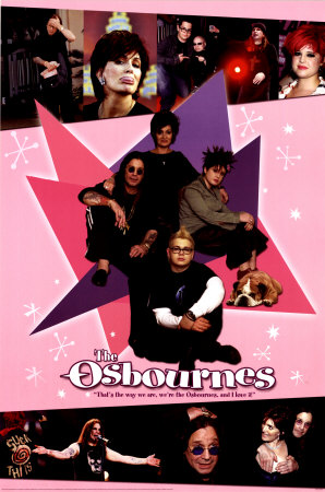 The Osbournes