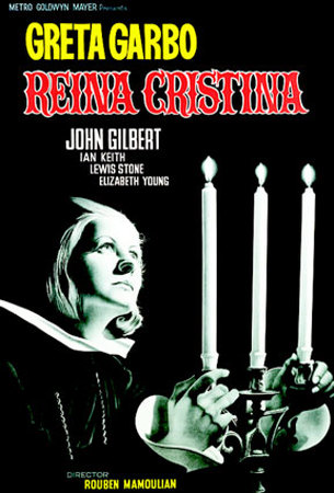 Queen Christina