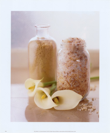 Buy Spa Setting II at AllPosters.com