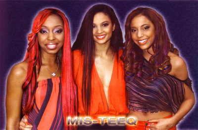 Mis-Teeq - Buy this poster at AllPosters.com