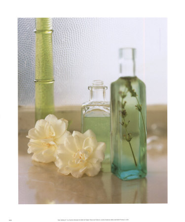 Spa-Arrangement III