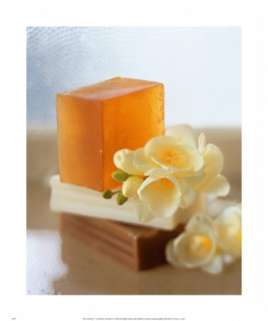 Buy Spa Setting I at AllPosters.com