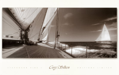 Starboard Side I