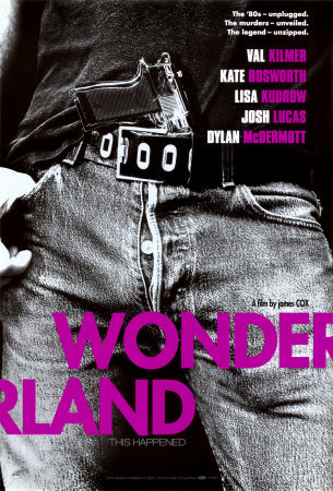 Wonderland