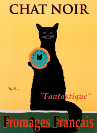 Chat Noir
