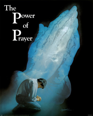 Power of Prayer