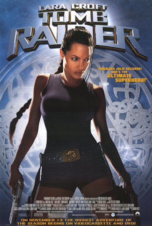 Tomb Raider