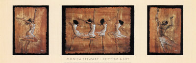 Rhythm and Joy
