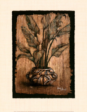 Exotic Flora IV