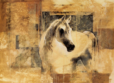 Pride of the Stables I