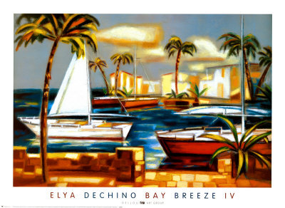 Bay Breeze IV