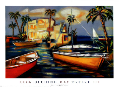Bay Breeze III