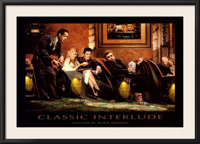 Classic Interlude