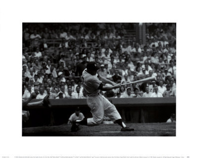 Out of the Park, 1956