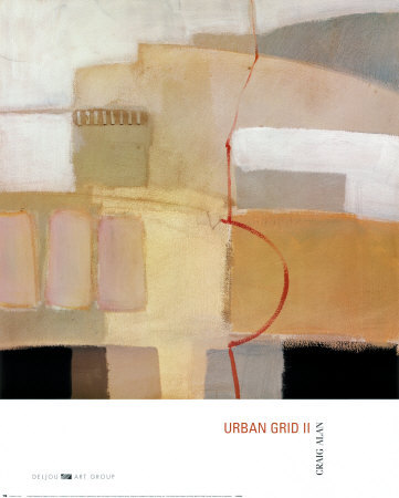 Urban Grid II