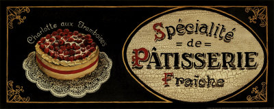Patisserie