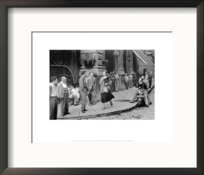 Buy American Girl in Italy, 1951 at AllPosters.com