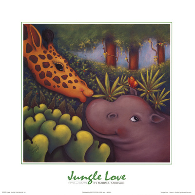 Jungle Love III