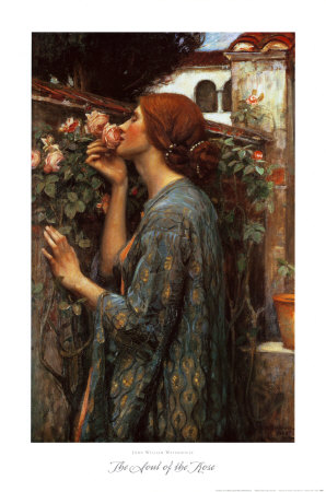 The Soul of the Rose, 1908