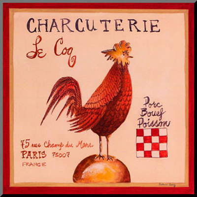 Charcuterie