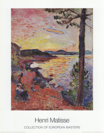 Le Gouter, 1904