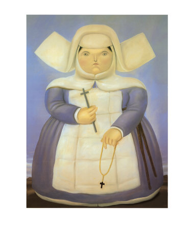 Mother Superior
