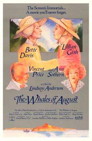 The Whales of August