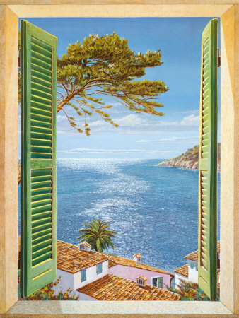 Finestra Sul Golfo