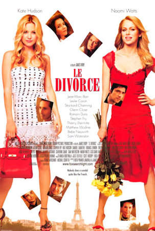 Le Divorce