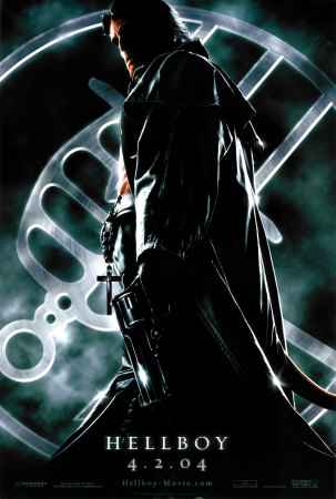 Hellboy
