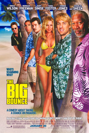 The Big Bounce