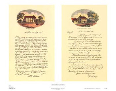 Colonial Correspondence