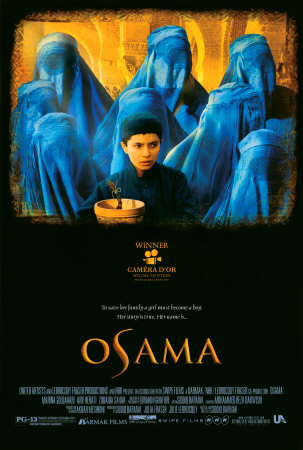 Osama