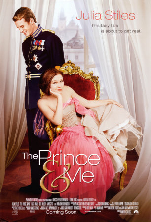 The Prince & Me