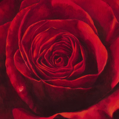 Passione (detail)