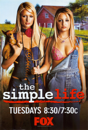 The Simple Life (Fox TV Reality Show)