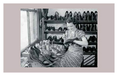 Women at War: Industry Trades