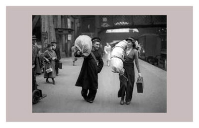 Women at War: Transport