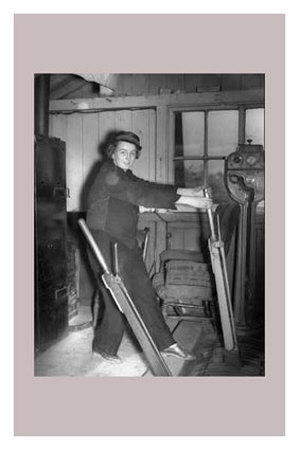 Women at War: Transport
