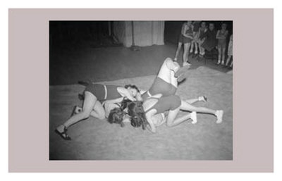 Women at War: Specials