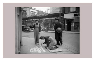 Women at War: Builders