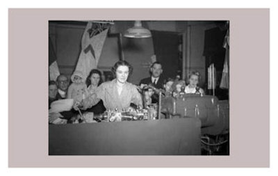Women at War: Industry Trades