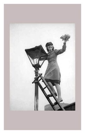 Women at War: Transport