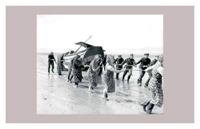 Women at War: Fisherwomen