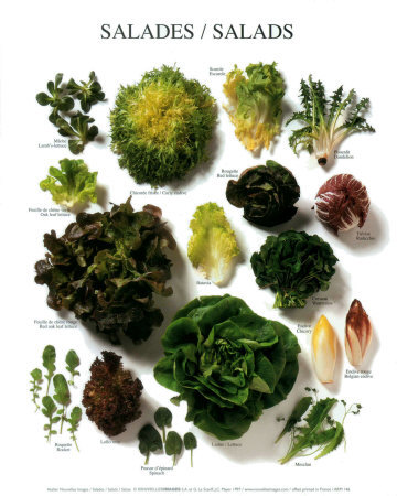 Salads