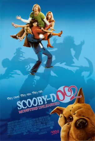 Scooby-Doo 2
