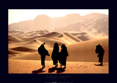 Buy Arakao, Tenere, Niger at AllPosters.com