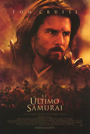 The Last Samurai
